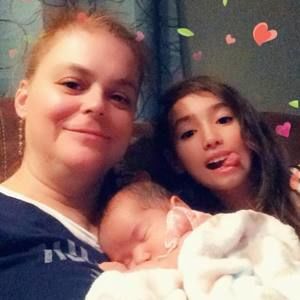 Meet your Posher, Jolene